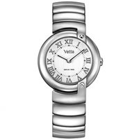 Rescaldina - Via Guglielmo Oberdan 3 - Orologio Vetta Donna in Acciaio VW0090 - VW0090